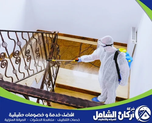 شركة مكافحة الحشرات ببقيق شركة مكافحة الحشرات ببقيق