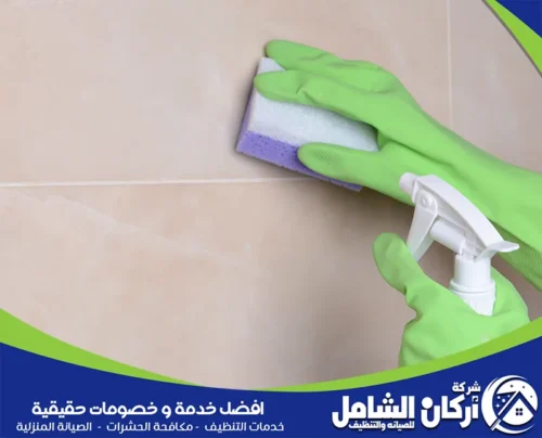 عمال تنظيف متخصصين في تنظيف جدران المنزل عمال تنظيف متخصصين في تنظيف جدران المنزل