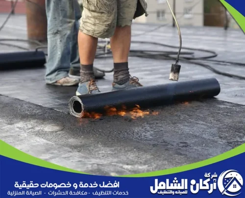 افضل شركة عزل اسطح بالدمام افضل شركة عزل اسطح بالدمام