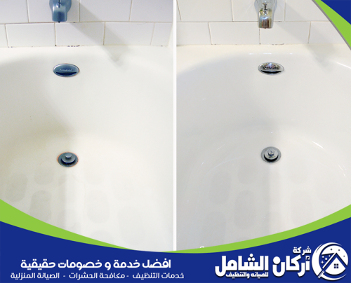 شركة تنظيف حمامات بالدمام 0500073610 اركان الشامل شركة تنظيف بيوت بالدمام تقدم خدمة مرنة تناسب نمط السكن اليومي وتغطي المساحات المستخدمة بدقة